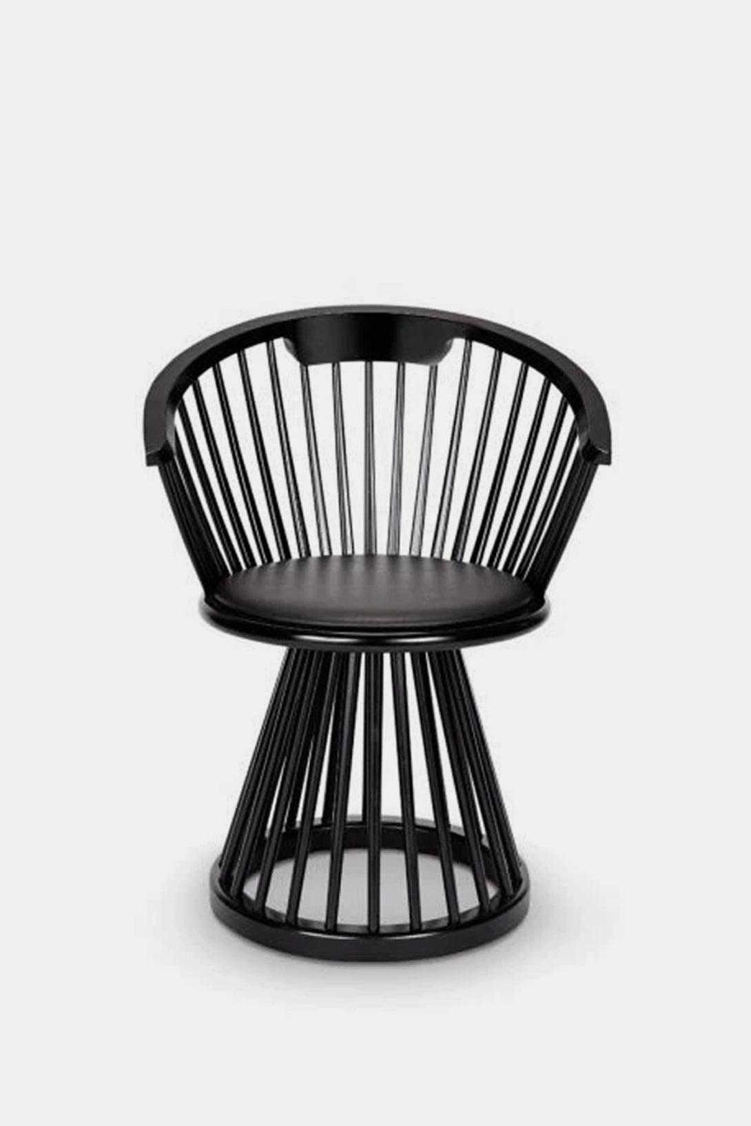 Fan Dining Chair 店舗什器 アパレル 空間デザイン ベントウッド 