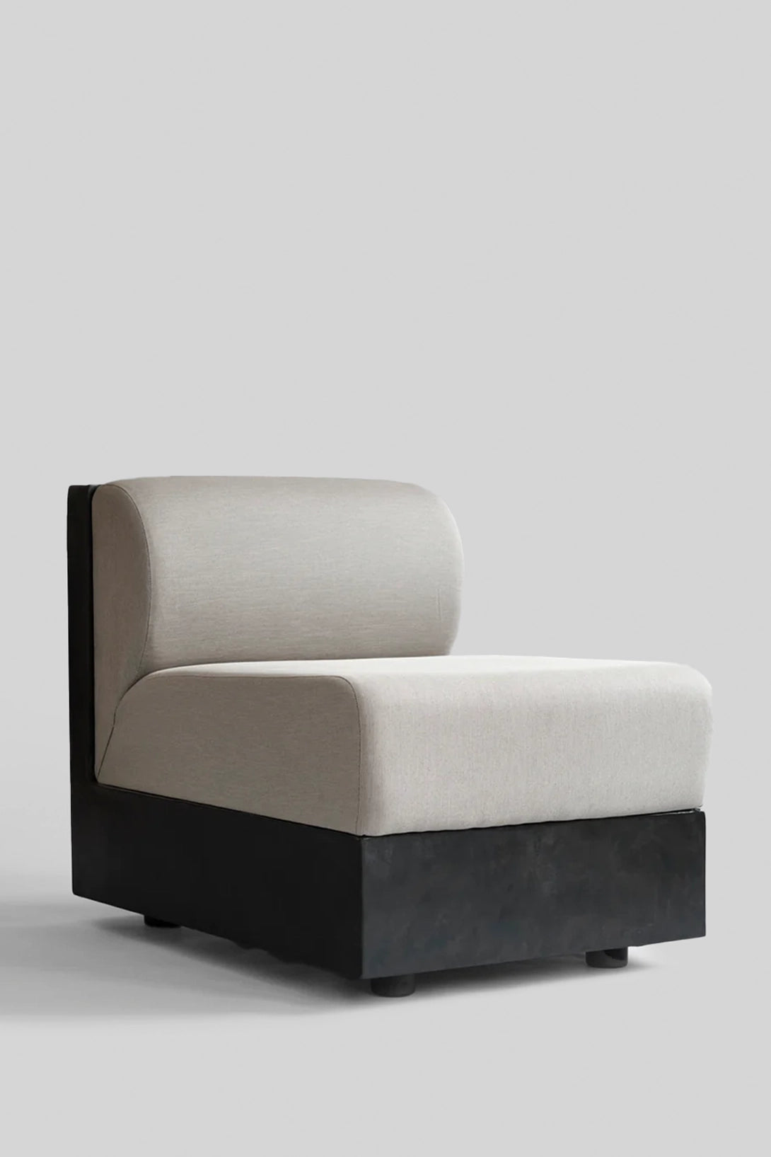Tribu Lounge Chair,Coffee 北欧家具 北欧ヴィンテージ 木製チェア 
