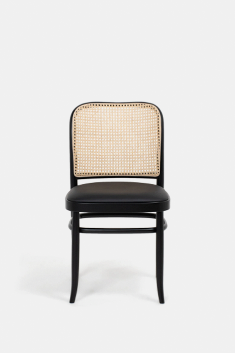家具・インテリア【USED】POST MODERN)Iron bentwood chair