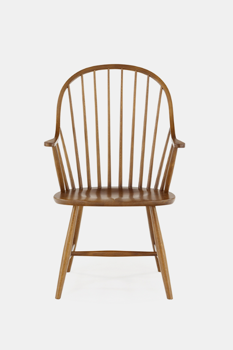 Bentwood Chair Windsor Arm ミハエルトーネット 曲げ木 店舗什器 