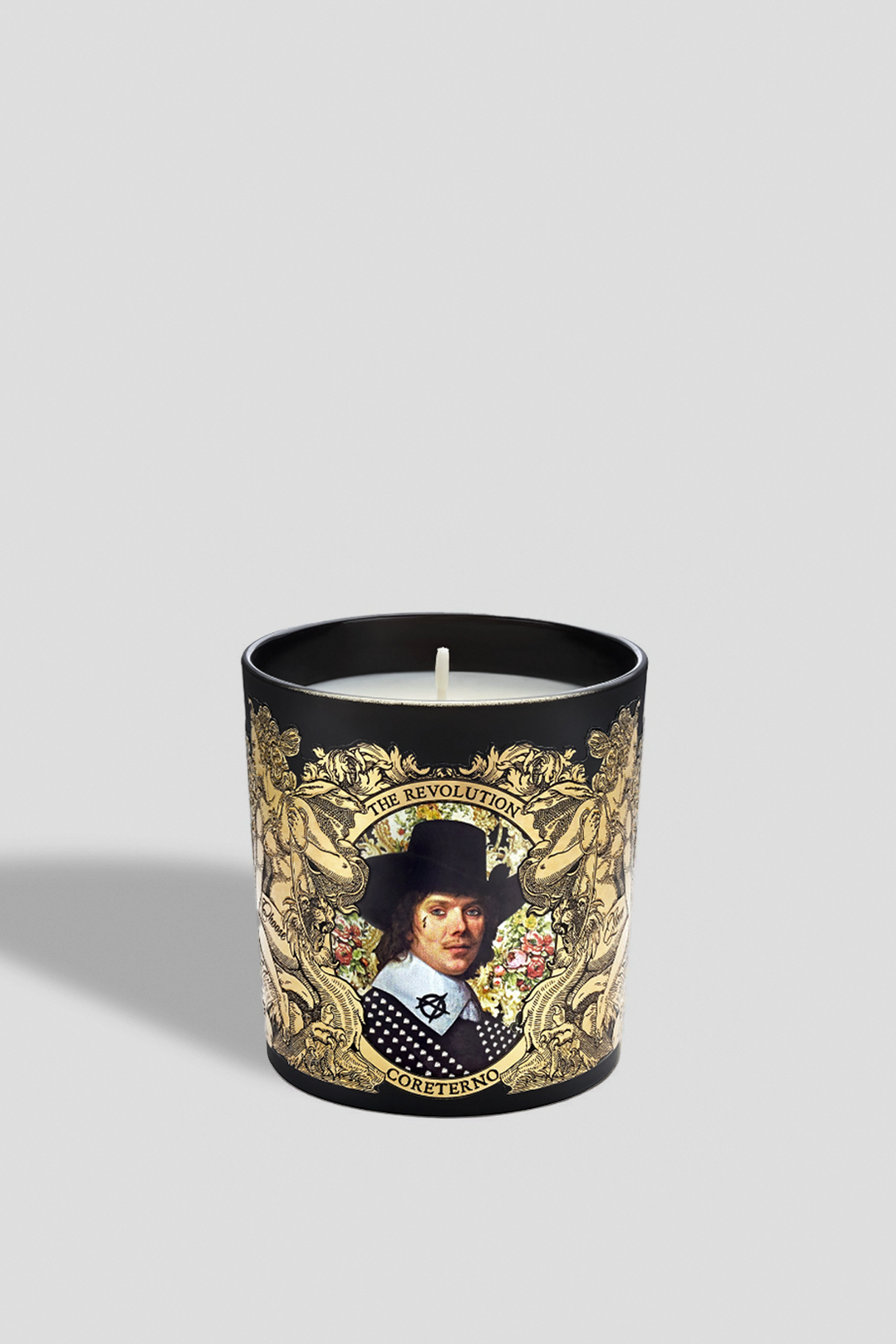 Coreterno Scented Candle,The Revolution コレテルノ キャンドル