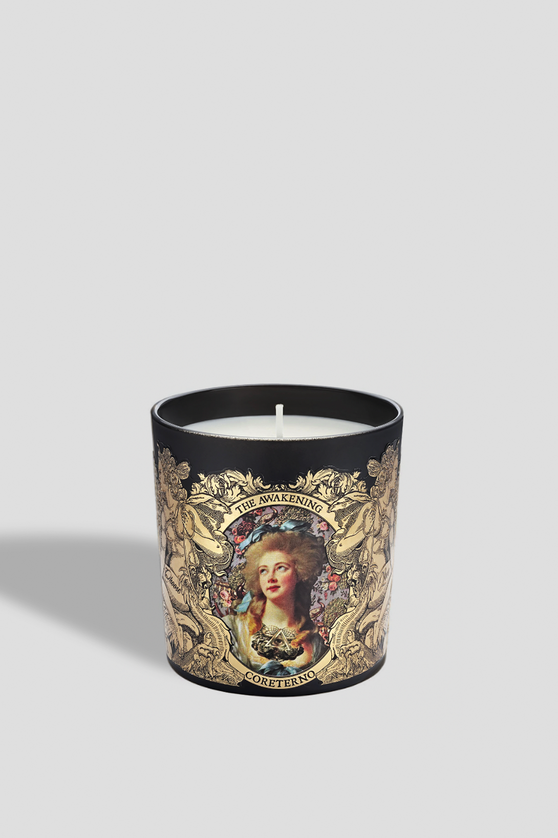 Coreterno Scented Candle,THE AWAKENING コレテルノ