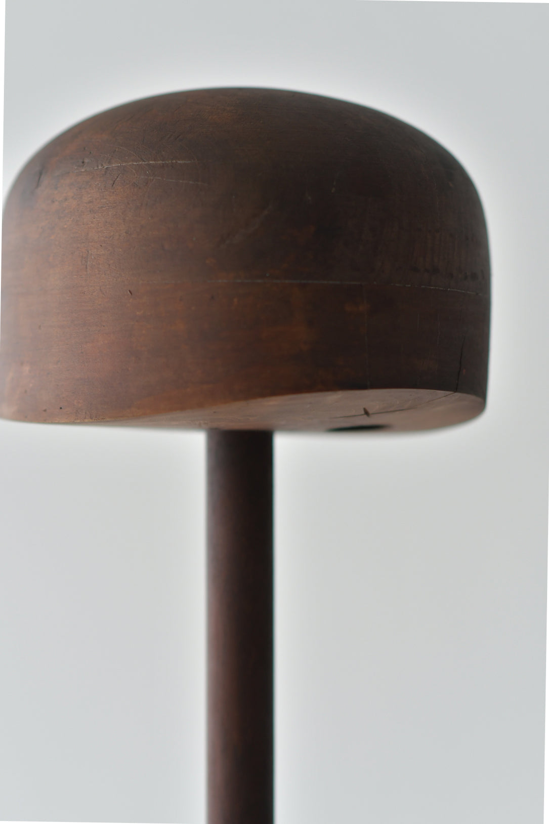 Hat stand deux antique France– DEMODEMIX